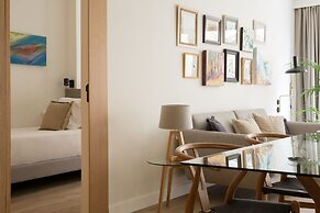 Puerta Catedral Suites