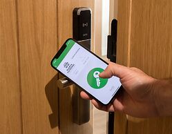 Puerta Catedral Suites