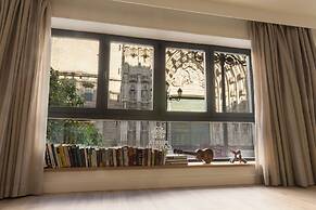 Puerta Catedral Suites