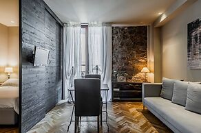 Ferrini Home - Via Monte Sant'Agata