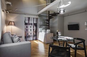 Ferrini Home - Via Monte Sant'Agata