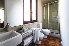 Ferrini Home - Via Monte Sant'Agata