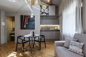 Ferrini Home - Via Monte Sant'Agata