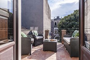 Ferrini Home - Via Monte Sant'Agata