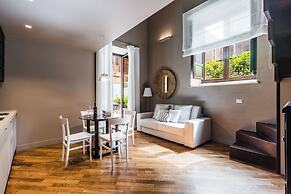 Ferrini Home - Via Monte Sant'Agata