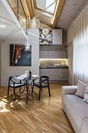 Ferrini Home - Via Monte Sant'Agata