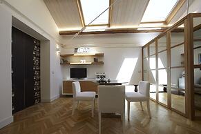 Ferrini Home - Via Monte Sant'Agata