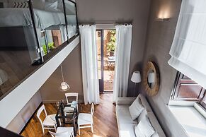 Ferrini Home - Via Monte Sant'Agata