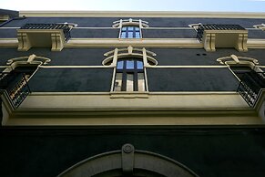 Ferrini Home - Via Monte Sant'Agata