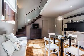 Ferrini Home - Via Monte Sant'Agata