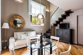 Ferrini Home - Via Monte Sant'Agata