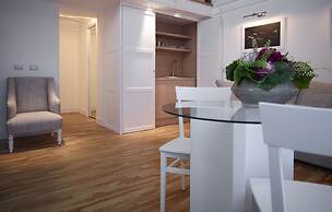 Ferrini Home - Via Monte Sant'Agata