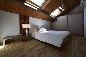 Ferrini Home - Via Monte Sant'Agata