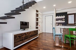 Ferrini Home - Via Monte Sant'Agata