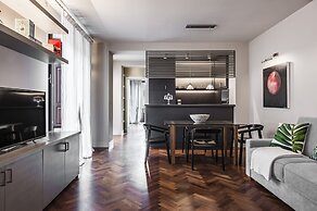 Ferrini Home - Via Monte Sant'Agata