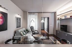 Ferrini Home - Via Monte Sant'Agata