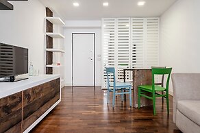 Ferrini Home - Via Monte Sant'Agata