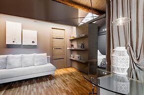 Ferrini Home - Via Monte Sant'Agata