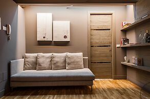 Ferrini Home - Via Monte Sant'Agata