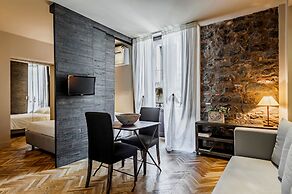 Ferrini Home - Via Monte Sant'Agata