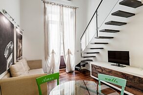 Ferrini Home - Via Monte Sant'Agata