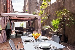 Ferrini Home - Via Monte Sant'Agata