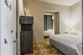 Ferrini Home - Via Monte Sant'Agata