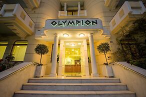 Olympion Hotel