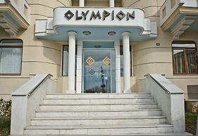 Olympion Hotel