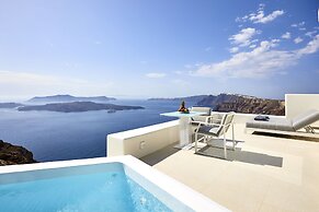 Alti Santorini Suites