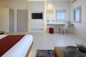 Alti Santorini Suites