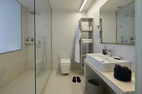 Alti Santorini Suites