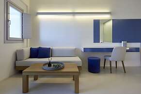 Alti Santorini Suites