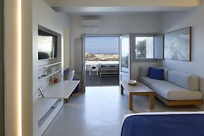 Alti Santorini Suites