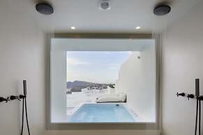 Alti Santorini Suites