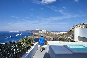 Alti Santorini Suites