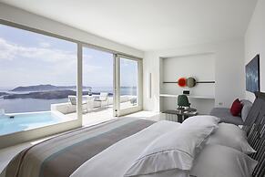 Alti Santorini Suites