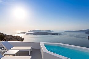 Alti Santorini Suites