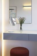 Alti Santorini Suites