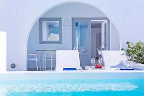 Alti Santorini Suites