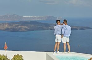 Alti Santorini Suites