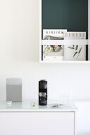 Alti Santorini Suites