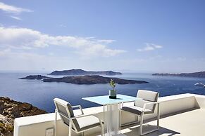 Alti Santorini Suites