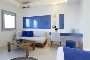 Alti Santorini Suites