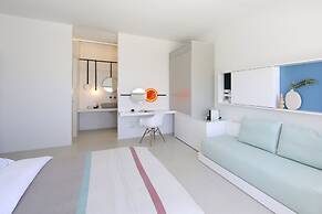 Alti Santorini Suites