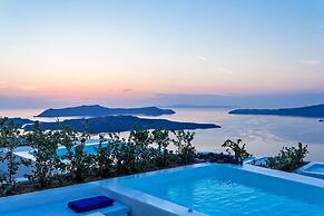Alti Santorini Suites