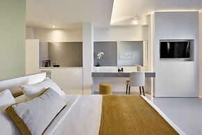 Alti Santorini Suites