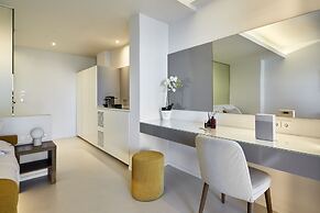 Alti Santorini Suites