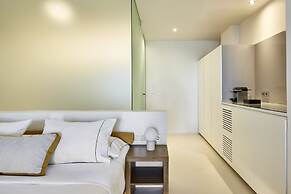 Alti Santorini Suites