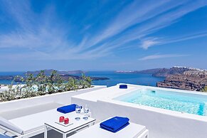 Alti Santorini Suites